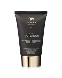 Несмываемый кондиционер "Семь защит" Seven Protection 100 Greymy