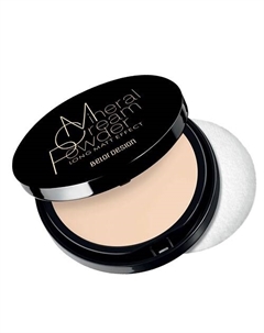 Крем-пудра ЭНЕРГИЯ МИНЕРАЛОВ 10 Belor design