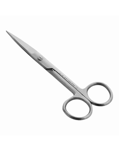 Ножницы бытовые (канцелярские) многофункциональные Jacks.beauty