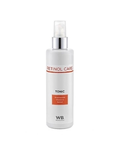 Тоник для лица с ретинолом RETINOL CARE 200 Woman`s bliss