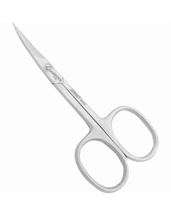 Ножницы маникюрные для ногтей «Professional» Jacks.beauty