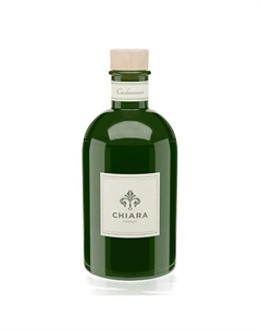 Диффузор с палочками Кардамон CARDAMOMUM (керамика) 100 Chiara firenze