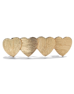 Заколка "Ключи от твоего сердца" Nothing but love