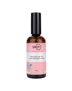 Молекулярное Масло, Аромат Парфюм 100 Smart master