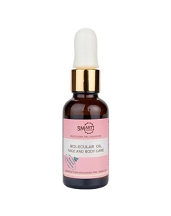 Молекулярное масло, Аромат Парфюм 30 Smart master