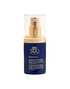 Омолаживающий крем для век Взгляд королевы 15 Taaj