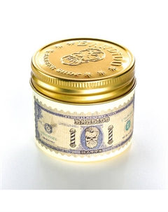 Воск для укладки матовый Aqua Matte Wax 125 Bandido maximum hold aqua hard wax