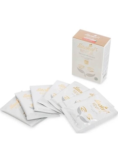 Маска для век тканевая Revital 14 Sachel'