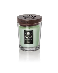 Свеча Нежность и уют Intimate & Cozy 225 Vellutier