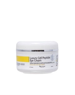 Крем для кожи вокруг глаз с элитными пептидами 100 Skindom
