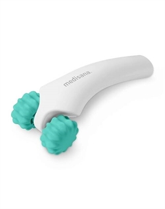 MEDISANA Ручной роликовый массажер для тела HM 630 Medisana