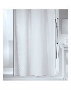 Штора для ванной Ricco Spirella