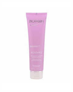 Отшелушивающий гель для лица Biosource 150 Biotherm