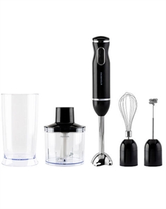 STONBERG Блендер погружной 4 в 1 Libre B-101B Stonberg