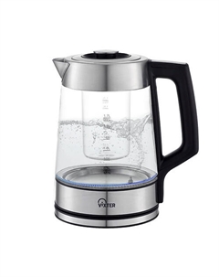 VIXTER Чайник электрический VIXTER KTP-1345 1 Vixter