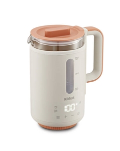 KITFORT Чайник КТ-6695 1 Kitfort