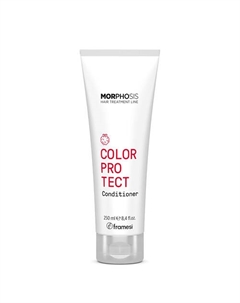 Кондиционер для окрашенных волос COLOR PROTECT CONDITIONER 250 Framesi