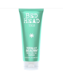 Летний кондиционер для волос Bed Head By Totally Beachin 200 Tigi
