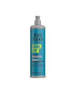 Текстурирующий кондиционер Bed Head GIMME GRIP 600 Tigi