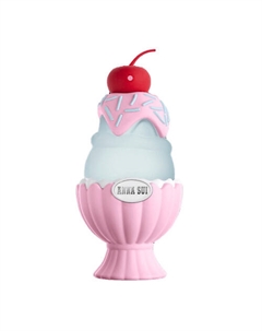 Туалетная вода Sundae Pretty Pink 50 Anna sui