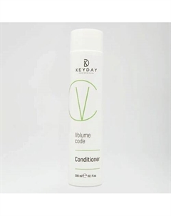 Кондиционер для объема волос 300 Keyday