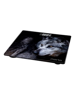 MARTA Весы напольные электронные MT-1678 Marta