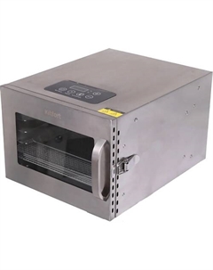 KITFORT Сушилка для овощей и фруктов KT-1917 Kitfort