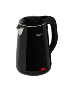 KITFORT Чайник КТ-6160 1800 Kitfort