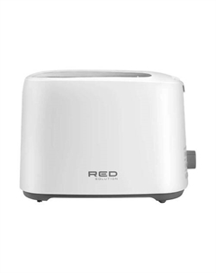 RED SOLUTION Тостер solution RT-419 Red solution