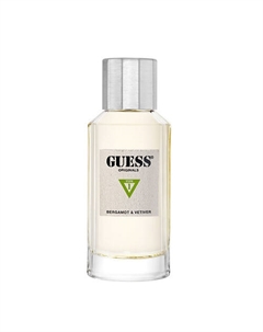 Парфюмерная вода Originals Type 1 100 Guess