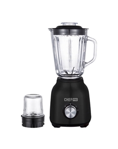 CHEF PRO Блендер стационарный CF-KP1102B Chef pro