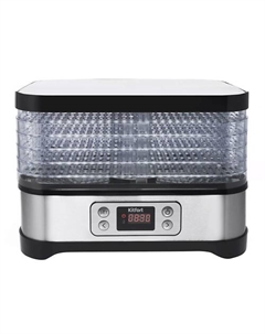 KITFORT Сушилка для овощей и фруктов KT-1903 Kitfort