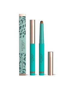 Тени-карандаш для глаз Letique cosmetics