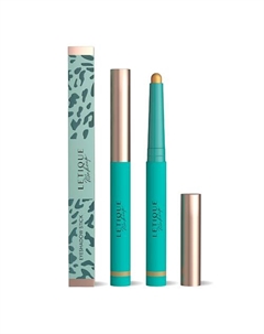 Тени-карандаш для глаз Letique cosmetics