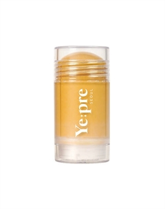 Глиняная стик-маска для лица с витамином С Vitamin C Pore Care Mud Stick Mask 35 Ye:pre