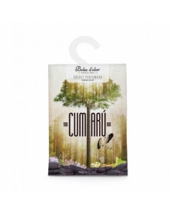 Саше Дерево Кумару Cumaru (Ambients) Boles d'olor