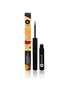 Подводка для глаз стойкая Eye Told You So! Smudgeproof Eyeliner Sugar