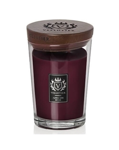 Свеча Альпийский глинтвейн Alpine Vin Brulé 515 Vellutier