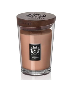 Свеча Дикий кедр Wild Cedar Tree 515 Vellutier