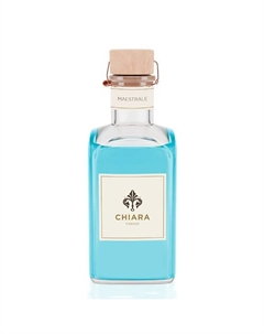 Диффузор с палочками Повелитель ветров Мистраль MAESTRALE 500 Chiara firenze