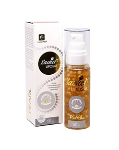 Крем для лица Liposal PEARL 50 Sachel'