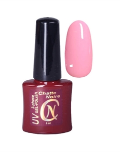 Гель-лак для ногтей Lilac Chatte noire