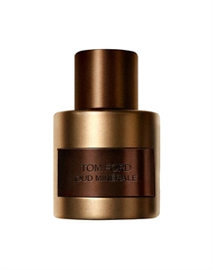 Парфюмерная вода Oud Minerale 50 Tom ford