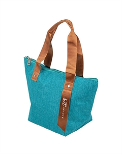 Термосумка холодильник для обеда и ланча La and te beaute