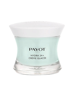 Крем для лица увлажняющий с эффектом наполнения Hydra 24+ 50 Payot