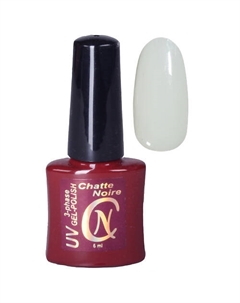 Гель-лак для ногтей Pink Chatte noire