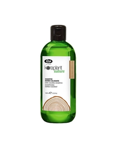 Успокаивающий шампунь для чувствительной кожи головы 1000 Lisap