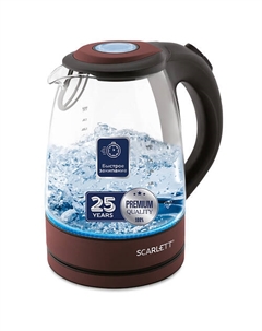 SCARLETT Электрический чайник SC-EK27G98 1 Scarlett