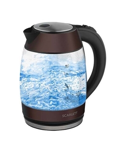 SCARLETT Электрический чайник SC-EK27G100 1 Scarlett