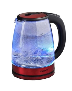 SCARLETT Электрический чайник SC-EK27G102 1 Scarlett